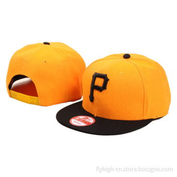 Orange Cap